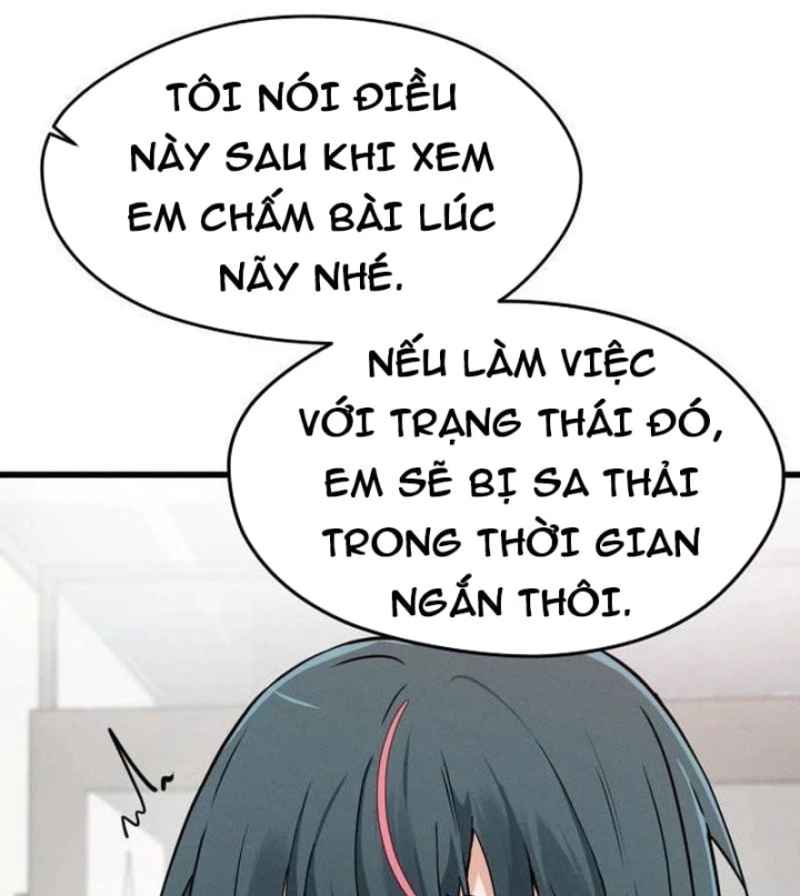 Chị Đại Ji Hye Chẳng Ngầu Như Vậy Chapter 4 - 88