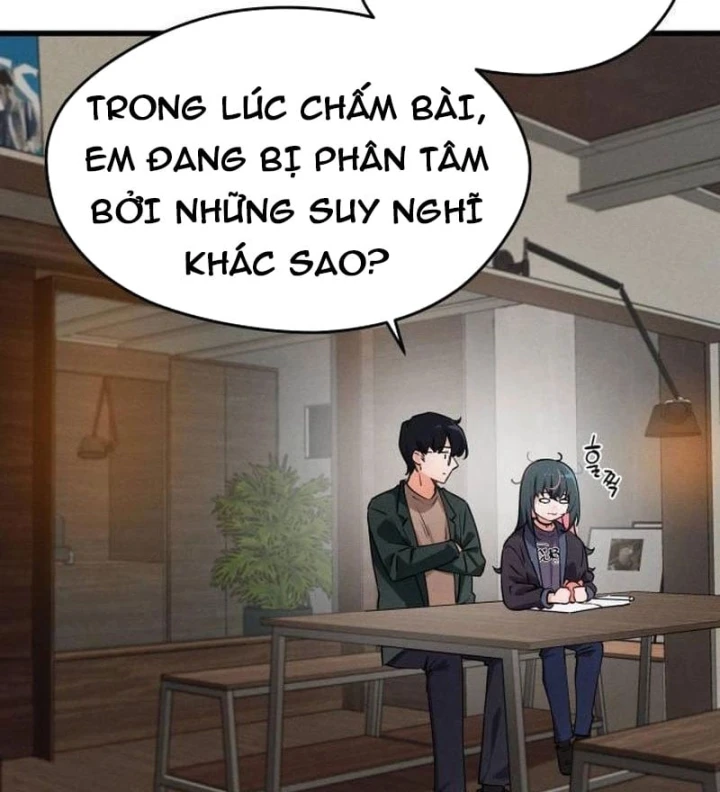 Chị Đại Ji Hye Chẳng Ngầu Như Vậy Chapter 4 - 100