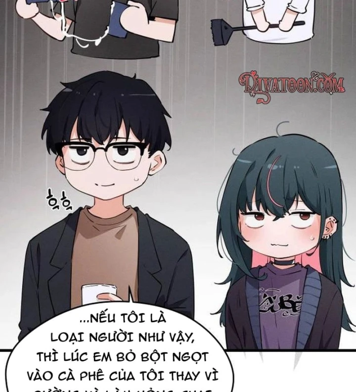 Chị Đại Ji Hye Chẳng Ngầu Như Vậy Chapter 4 - 120