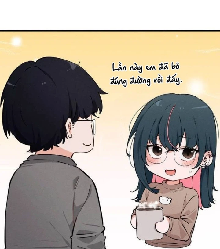 Chị Đại Ji Hye Chẳng Ngầu Như Vậy Chapter 4 - 124