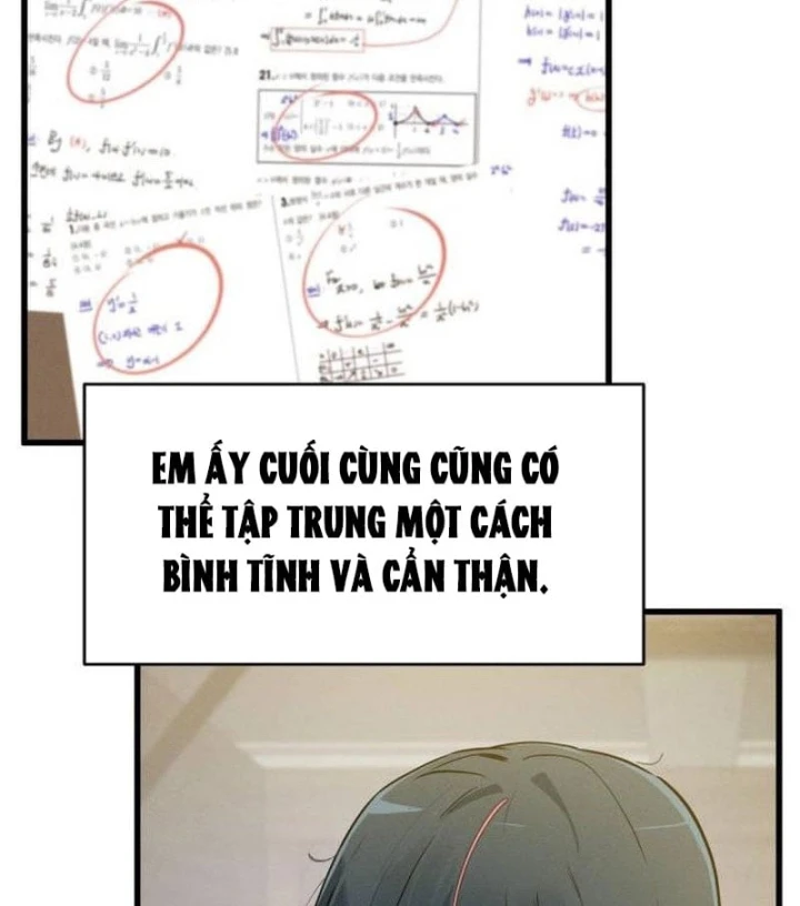Chị Đại Ji Hye Chẳng Ngầu Như Vậy Chapter 4 - 132