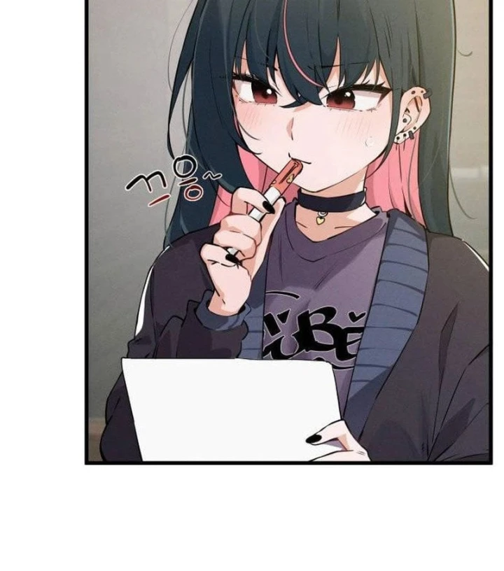 Chị Đại Ji Hye Chẳng Ngầu Như Vậy Chapter 4 - 133