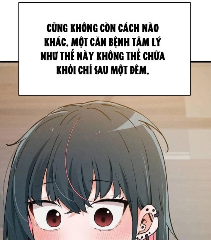 Chị Đại Ji Hye Chẳng Ngầu Như Vậy Chapter 4 - 136