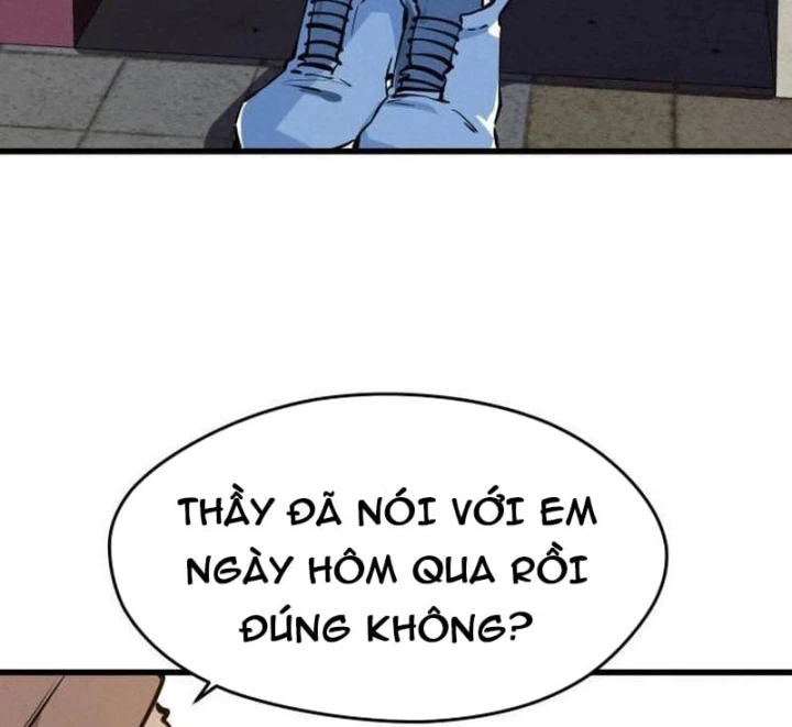 Chị Đại Ji Hye Chẳng Ngầu Như Vậy Chapter 4 - 157