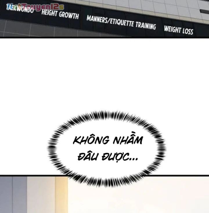 Chị Đại Ji Hye Chẳng Ngầu Như Vậy Chapter 5 - 6