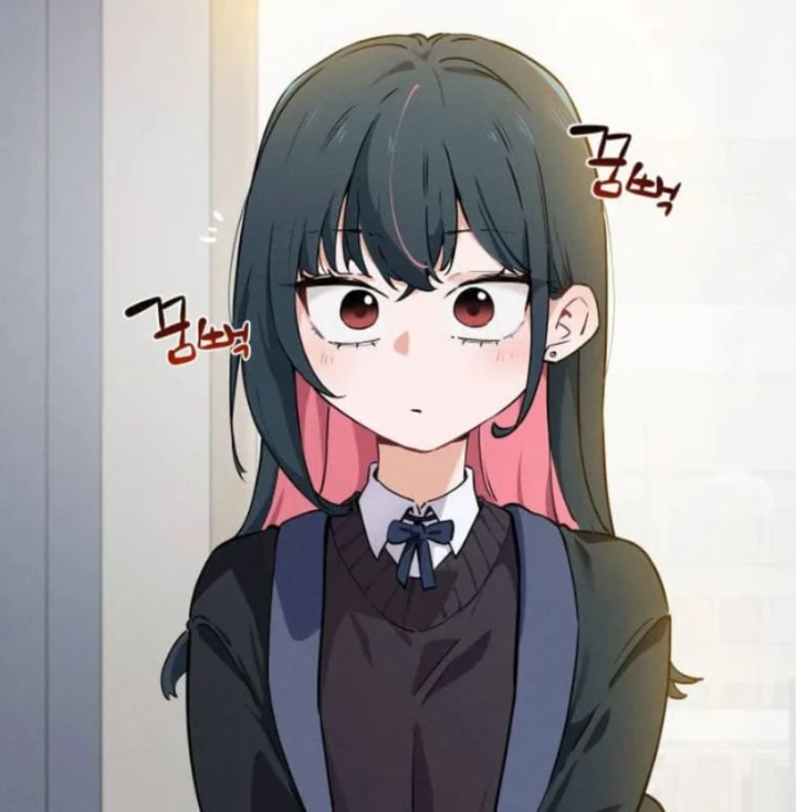 Chị Đại Ji Hye Chẳng Ngầu Như Vậy Chapter 5 - 7