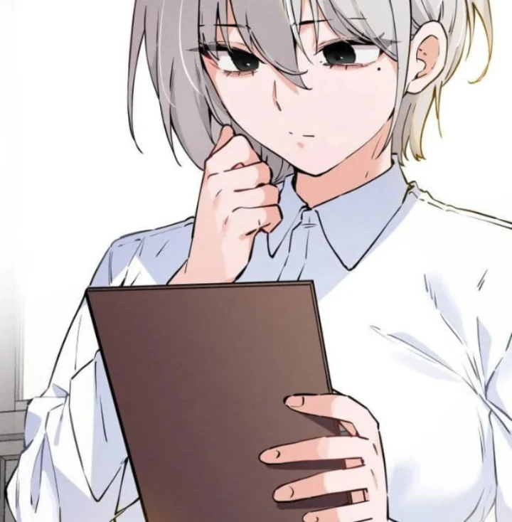 Chị Đại Ji Hye Chẳng Ngầu Như Vậy Chapter 5 - 10