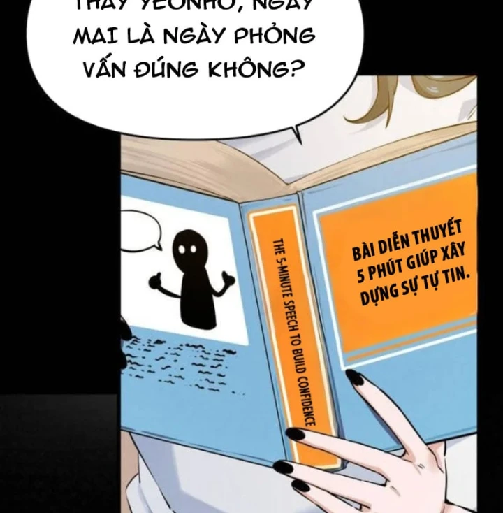 Chị Đại Ji Hye Chẳng Ngầu Như Vậy Chapter 5 - 15