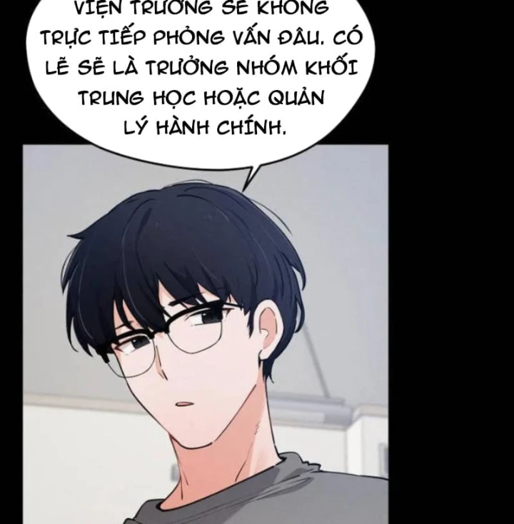 Chị Đại Ji Hye Chẳng Ngầu Như Vậy Chapter 5 - 20