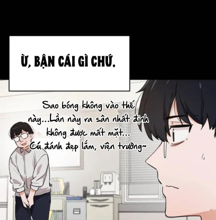 Chị Đại Ji Hye Chẳng Ngầu Như Vậy Chapter 5 - 23