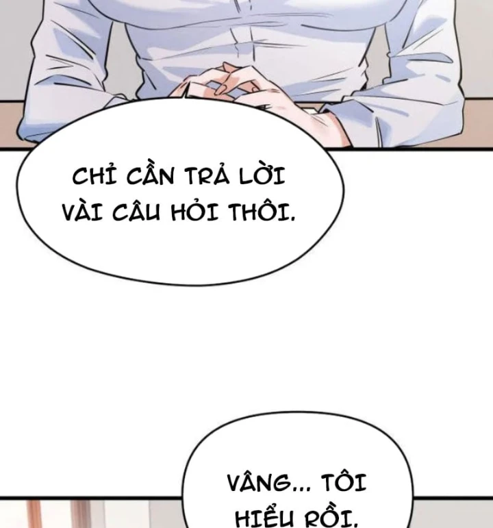 Chị Đại Ji Hye Chẳng Ngầu Như Vậy Chapter 5 - 35