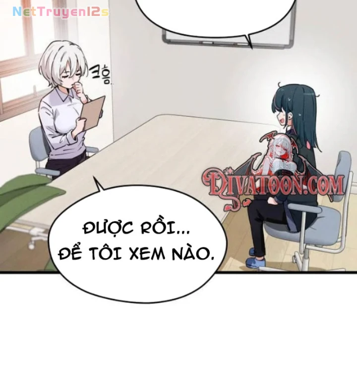Chị Đại Ji Hye Chẳng Ngầu Như Vậy Chapter 5 - 36