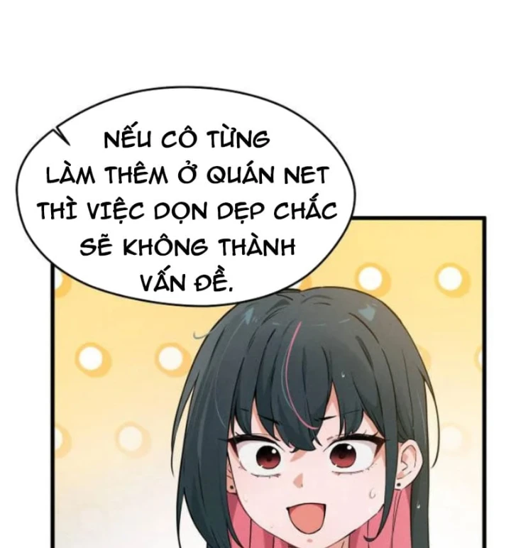 Chị Đại Ji Hye Chẳng Ngầu Như Vậy Chapter 5 - 37