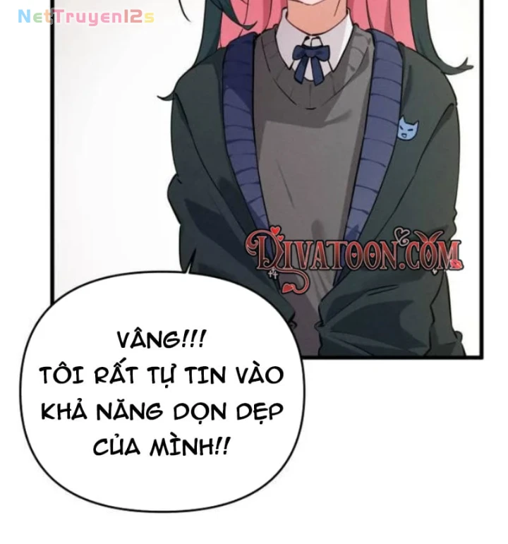 Chị Đại Ji Hye Chẳng Ngầu Như Vậy Chapter 5 - 38