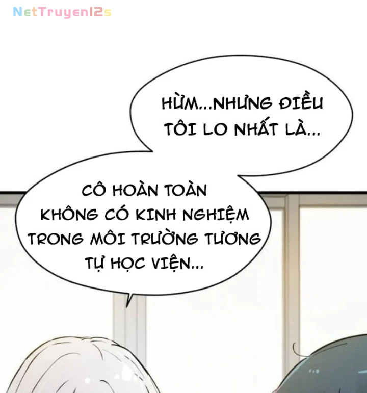 Chị Đại Ji Hye Chẳng Ngầu Như Vậy Chapter 5 - 39