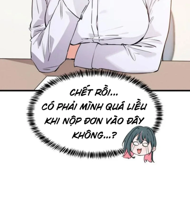 Chị Đại Ji Hye Chẳng Ngầu Như Vậy Chapter 5 - 44