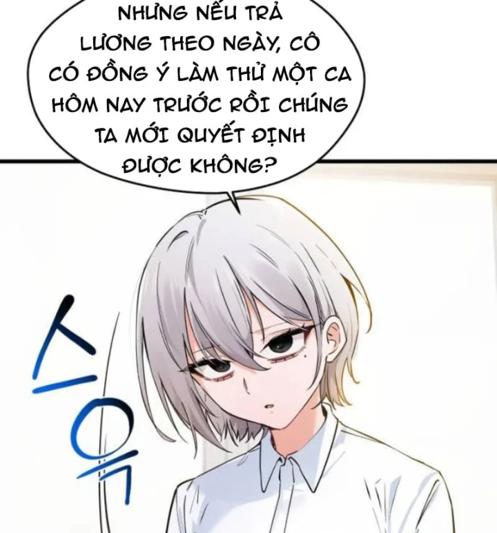 Chị Đại Ji Hye Chẳng Ngầu Như Vậy Chapter 5 - 50