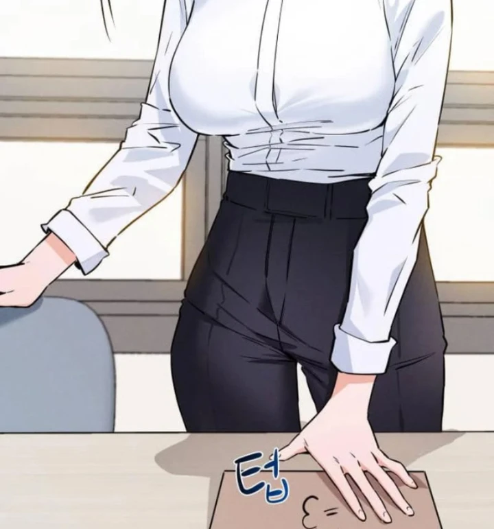 Chị Đại Ji Hye Chẳng Ngầu Như Vậy Chapter 5 - 51