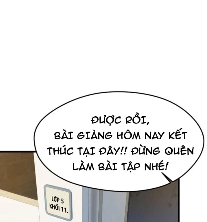 Chị Đại Ji Hye Chẳng Ngầu Như Vậy Chapter 5 - 53