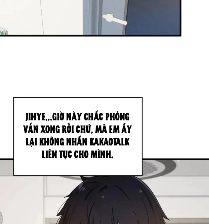 Chị Đại Ji Hye Chẳng Ngầu Như Vậy Chapter 5 - 54