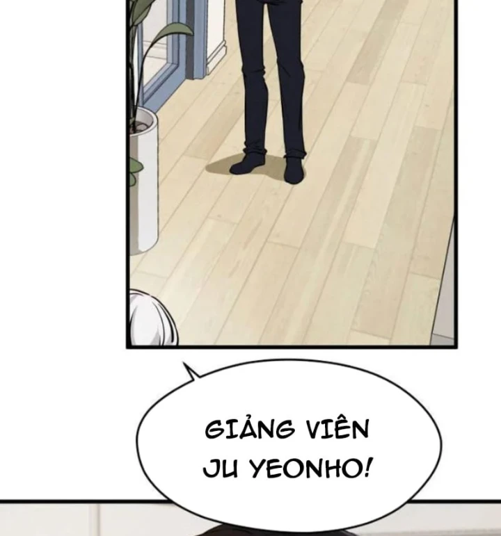 Chị Đại Ji Hye Chẳng Ngầu Như Vậy Chapter 5 - 57
