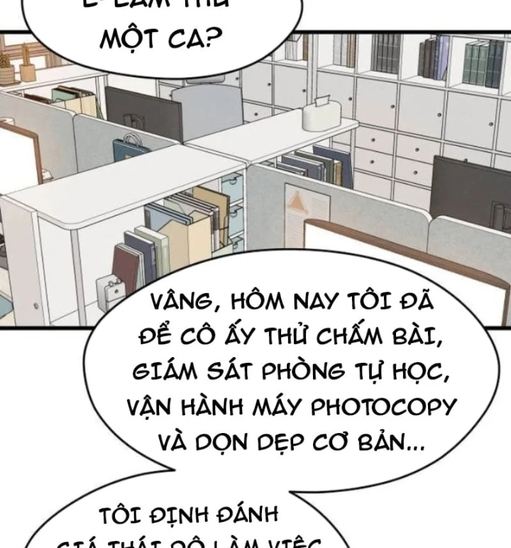 Chị Đại Ji Hye Chẳng Ngầu Như Vậy Chapter 5 - 60