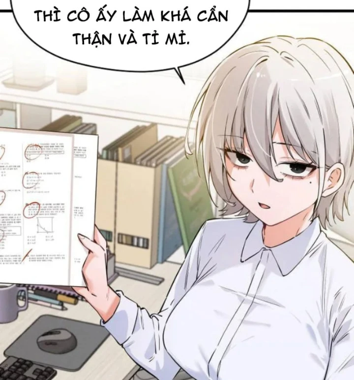 Chị Đại Ji Hye Chẳng Ngầu Như Vậy Chapter 5 - 62