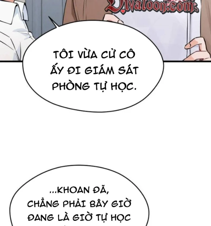 Chị Đại Ji Hye Chẳng Ngầu Như Vậy Chapter 5 - 66