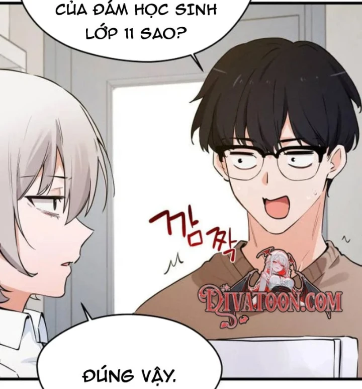 Chị Đại Ji Hye Chẳng Ngầu Như Vậy Chapter 5 - 67