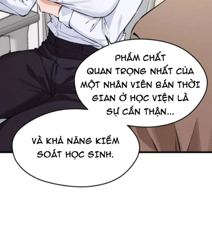 Chị Đại Ji Hye Chẳng Ngầu Như Vậy Chapter 5 - 70