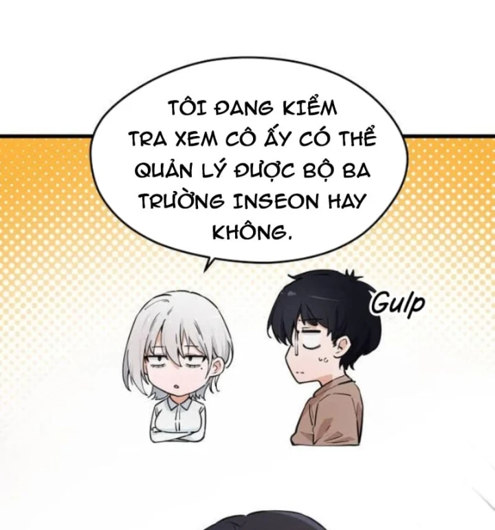 Chị Đại Ji Hye Chẳng Ngầu Như Vậy Chapter 5 - 71