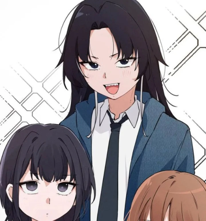 Chị Đại Ji Hye Chẳng Ngầu Như Vậy Chapter 5 - 72
