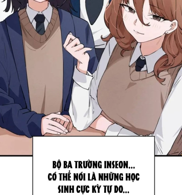 Chị Đại Ji Hye Chẳng Ngầu Như Vậy Chapter 5 - 73