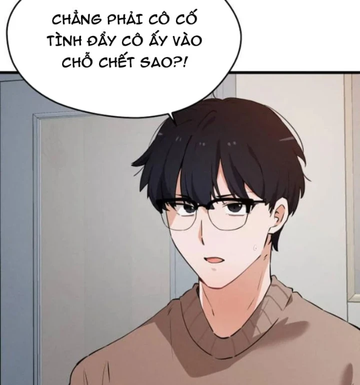 Chị Đại Ji Hye Chẳng Ngầu Như Vậy Chapter 5 - 79