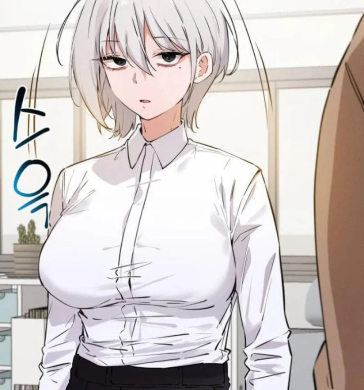 Chị Đại Ji Hye Chẳng Ngầu Như Vậy Chapter 5 - 81