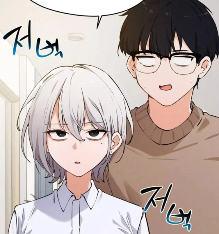 Chị Đại Ji Hye Chẳng Ngầu Như Vậy Chapter 5 - 85