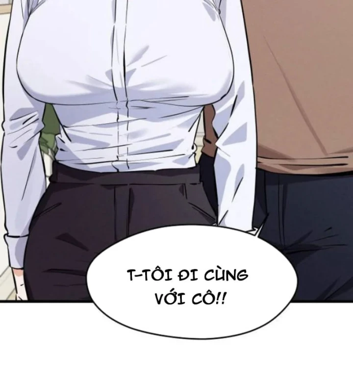 Chị Đại Ji Hye Chẳng Ngầu Như Vậy Chapter 5 - 86