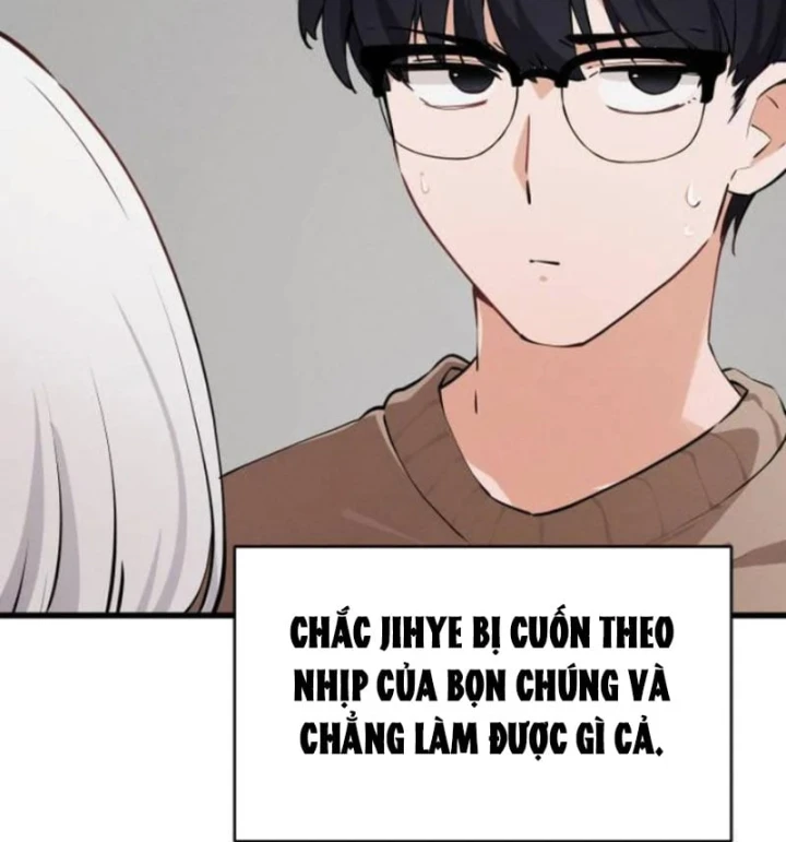 Chị Đại Ji Hye Chẳng Ngầu Như Vậy Chapter 5 - 89