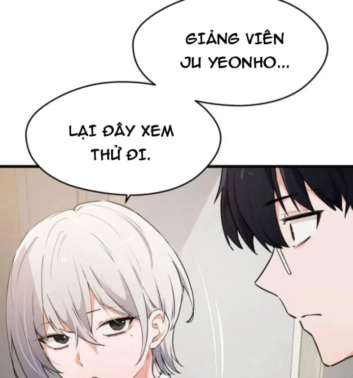 Chị Đại Ji Hye Chẳng Ngầu Như Vậy Chapter 5 - 95