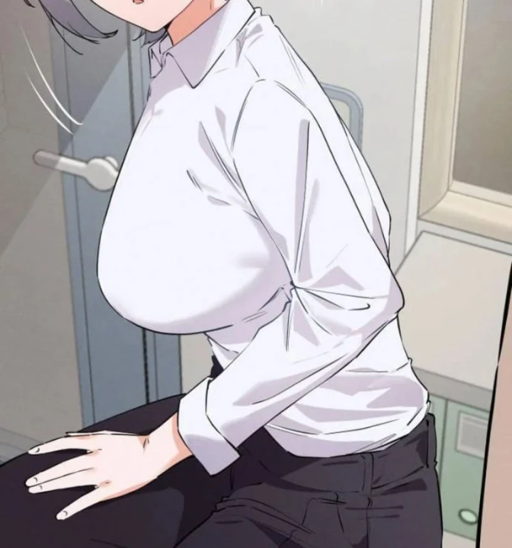 Chị Đại Ji Hye Chẳng Ngầu Như Vậy Chapter 5 - 96