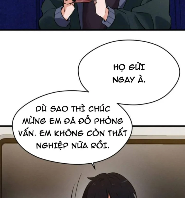 Chị Đại Ji Hye Chẳng Ngầu Như Vậy Chapter 5 - 110