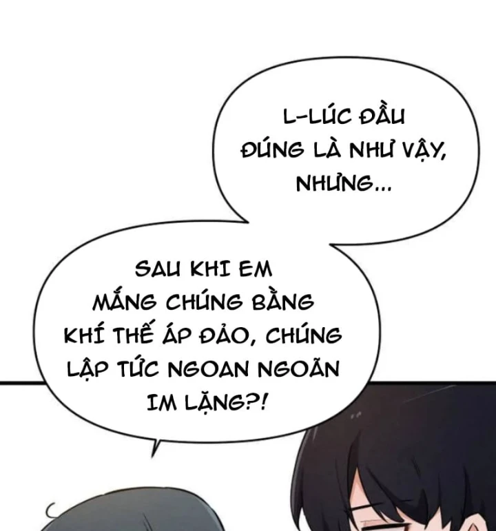 Chị Đại Ji Hye Chẳng Ngầu Như Vậy Chapter 5 - 117