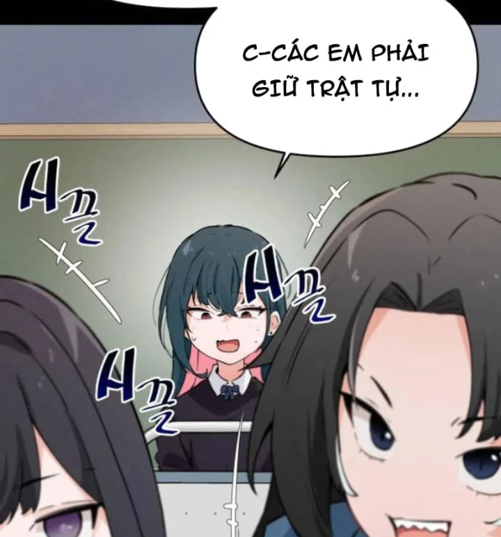 Chị Đại Ji Hye Chẳng Ngầu Như Vậy Chapter 5 - 125