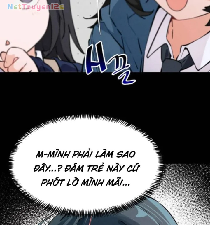 Chị Đại Ji Hye Chẳng Ngầu Như Vậy Chapter 5 - 126
