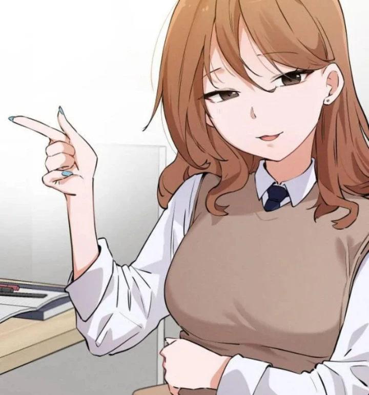 Chị Đại Ji Hye Chẳng Ngầu Như Vậy Chapter 5 - 139