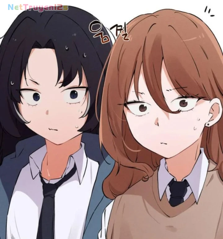Chị Đại Ji Hye Chẳng Ngầu Như Vậy Chapter 5 - 146