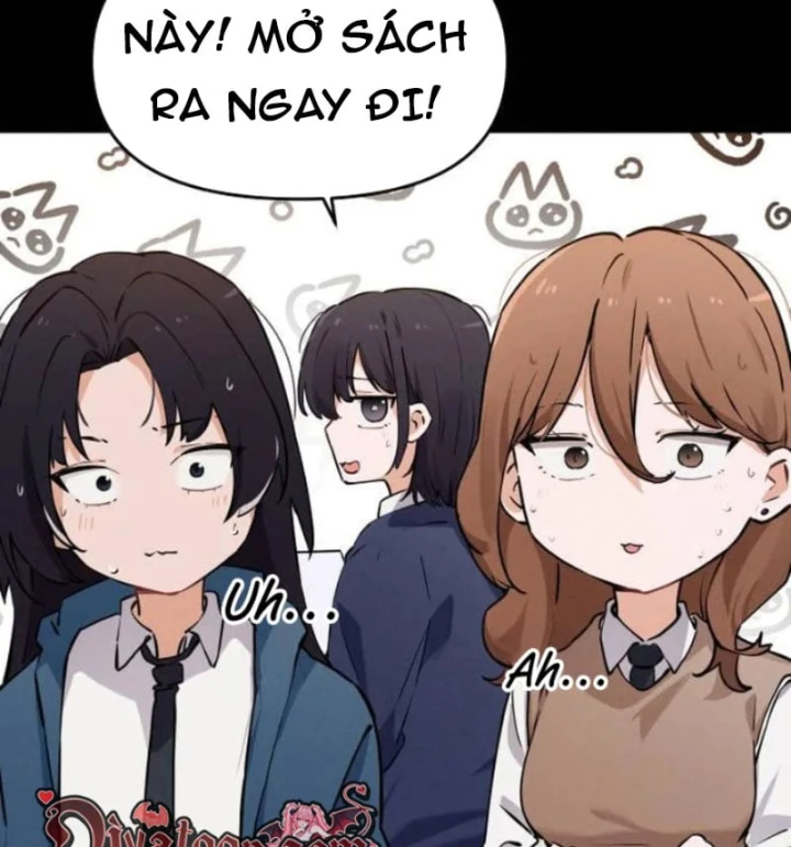 Chị Đại Ji Hye Chẳng Ngầu Như Vậy Chapter 5 - 152