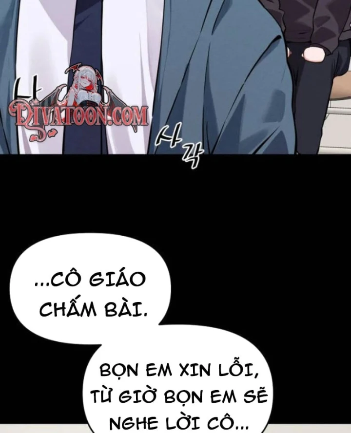 Chị Đại Ji Hye Chẳng Ngầu Như Vậy Chapter 5 - 155