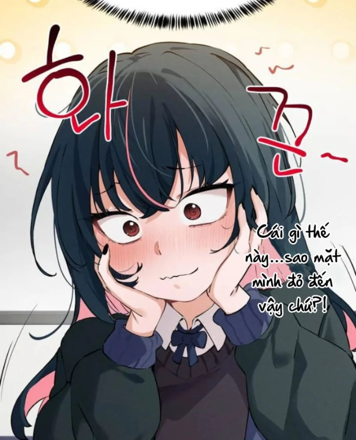 Chị Đại Ji Hye Chẳng Ngầu Như Vậy Chapter 5 - 159