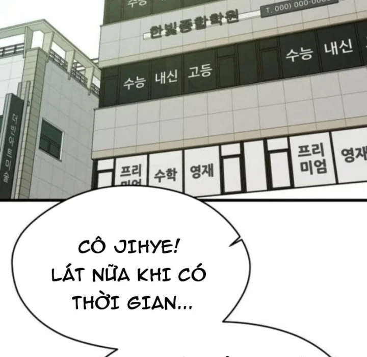 Chị Đại Ji Hye Chẳng Ngầu Như Vậy Chapter 6 - 6